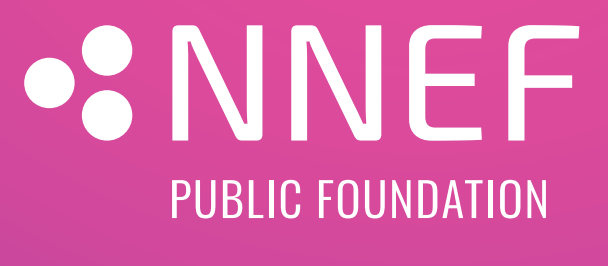 NNEF — Public Foundation