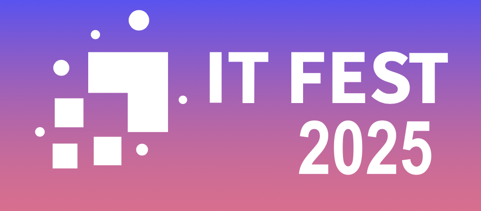 IT-FEST CTF 2025